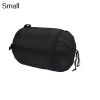 Sports Nylon Waterproof Compression Stuff Sack Bag Outdoor Camping Sleeping Bag