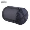 Sports Nylon Waterproof Compression Stuff Sack Bag Outdoor Camping Sleeping Bag