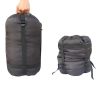 Sports Nylon Waterproof Compression Stuff Sack Bag Outdoor Camping Sleeping Bag