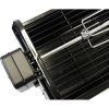 Charcoal Portable Rotisserie Grill Grill