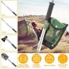 Outdoor Emergency Shovel Camping Equipment