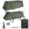 Single Tent Cot Basic